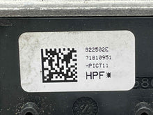 Load image into Gallery viewer, ECU ECM COMPUTER Hyundai Sonata Sonata Hybrid 2018 18 2019 19 - NW666681
