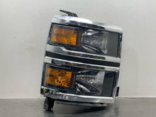 Load image into Gallery viewer, HEADLIGHT LAMP ASSEMBLY Silverado 1500 Pickup 14 15 Right - NW666471

