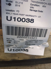 Load image into Gallery viewer, [INVENTORYCAR_YEAR_MAKE_MODEL] TRANSMISSION 4X4 - NW666754
