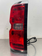 Load image into Gallery viewer, [INVENTORYCAR_YEAR_MAKE_MODEL] TAIL LIGHT LAMP ASSEMBLY Left - NW666503
