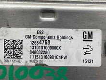 Load image into Gallery viewer, ECU ECM COMPUTER ATS CTS Escalade Escalade ESV XTS Camaro Colorado 14-16 - NW666679
