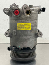 Load image into Gallery viewer, AC A/C AIR CONDITIONING COMPRESSOR Escape Transit Connect 13-16 - NW666188
