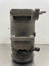 Load image into Gallery viewer, AC A/C AIR CONDITIONING COMPRESSOR Escape Transit Connect 13-16 - NW666188
