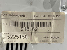 Load image into Gallery viewer, Speedometer Cluster  GRAND CHEROKEE 2015 - NW666093
