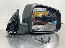 Load image into Gallery viewer, SIDE VIEW DOOR MIRROR Jeep Grand Cherokee 2011-2020 Right - NW666198
