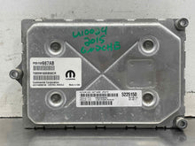 Load image into Gallery viewer, ECU ECM Computer  GRAND CHEROKEE 2015 - NW665720
