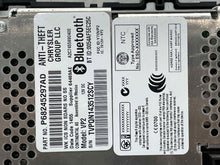Load image into Gallery viewer, Radio  GRAND CHEROKEE 2015 - NW666064

