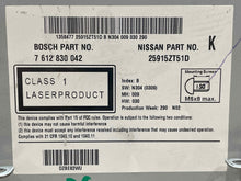 Load image into Gallery viewer, RADIO Nissan Rogue 2011 11 - NW666065
