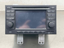 Load image into Gallery viewer, RADIO Nissan Rogue 2011 11 - NW666065
