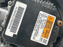 Load image into Gallery viewer, HEADLIGHT LAMP ASSEMBLY Nissan Rogue 2011 11 2012 12 Left - NW666268

