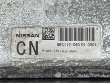 Load image into Gallery viewer, ECU ECM COMPUTER Nissan Rogue 2011 11 - NW665459
