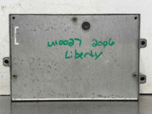 Load image into Gallery viewer, ECU ECM Computer Jeep Liberty 2006 - NW665959
