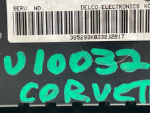 Load image into Gallery viewer, Temperature Controls Chevrolet Corvette 2004 - NW666021
