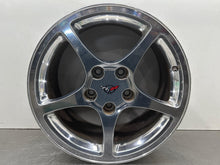 Load image into Gallery viewer, Wheel Rim Chevrolet Corvette 2004 - NW666380
