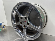 Load image into Gallery viewer, Wheel Rim Chevrolet Corvette 2004 - NW666380

