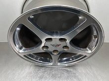 Load image into Gallery viewer, Wheel Rim Chevrolet Corvette 2004 - NW666380
