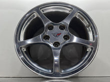 Load image into Gallery viewer, Wheel Rim Chevrolet Corvette 2004 - NW666380
