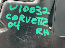 Load image into Gallery viewer, Headlight Lamp Assembly Chevrolet Corvette 2004 - NW665530
