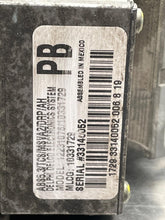 Load image into Gallery viewer, ABS Pump Chevrolet Corvette 2004 - NW665655
