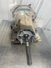 Load image into Gallery viewer, Transmission Chevrolet Corvette 2004 - NW666115
