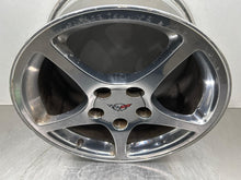 Load image into Gallery viewer, Wheel Rim Chevrolet Corvette 2004 - NW665895
