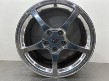 Load image into Gallery viewer, Wheel Rim Chevrolet Corvette 2004 - NW666381
