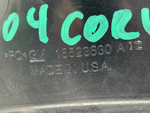 Load image into Gallery viewer, TAIL LIGHT LAMP ASSEMBLY Corvette 97 98 99 00 01 02 03 04 Right - NW666356
