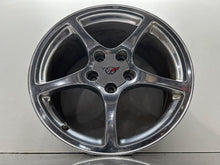 Load image into Gallery viewer, Wheel Rim Chevrolet Corvette 2004 - NW666382
