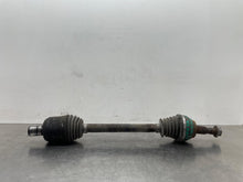 Load image into Gallery viewer, REAR AXLE SHAFT Chevrolet Corvette 97 98 99 00 01 02 03 04 - NW665912
