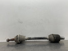 Load image into Gallery viewer, REAR AXLE SHAFT Chevrolet Corvette 97 98 99 00 01 02 03 04 - NW665912
