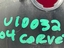 Load image into Gallery viewer, Tail Lamp Light Chevrolet Corvette 2004 - NW666357
