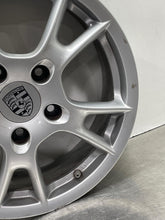 Load image into Gallery viewer, Wheel Rim  PORSCHE BOXSTER 2007 - NW665902
