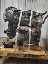 Load image into Gallery viewer, ENGINE MOTOR E350 E280 E300 E320 E500 E55 E550 E63 2006-2009 - NW665467
