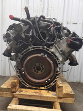 Load image into Gallery viewer, ENGINE MOTOR E350 E280 E300 E320 E500 E55 E550 E63 2006-2009 - NW665467
