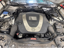 Load image into Gallery viewer, ENGINE MOTOR E350 E280 E300 E320 E500 E55 E550 E63 2006-2009 - NW665467
