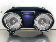 Load image into Gallery viewer, SPEEDOMETER CLUSTER GLA250 GLA45 GLAh 2015 15 2016 16 - NW667314
