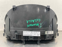 Load image into Gallery viewer, SPEEDOMETER CLUSTER GLA250 GLA45 GLAh 2015 15 2016 16 - NW667314
