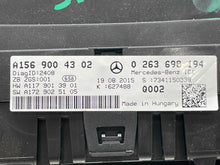 Load image into Gallery viewer, SPEEDOMETER CLUSTER GLA250 GLA45 GLAh 2015 15 2016 16 - NW667314
