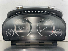 Load image into Gallery viewer, SPEEDOMETER CLUSTER BMW 528i 535i 550i X3 X4 X5 14 15 16 17 - NW667313
