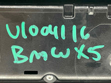 Load image into Gallery viewer, FRONT TEMPERATURE CONTROLS X5 X5M X6 X6M 14 15 16 17 18 19 - NW666941
