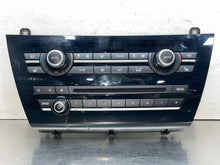 Load image into Gallery viewer, FRONT TEMPERATURE CONTROLS X5 X5M X6 X6M 14 15 16 17 18 19 - NW666941
