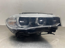 Load image into Gallery viewer, HEADLIGHT LAMP ASSEMBLY BMW X5 2014 14 Right - NW667044
