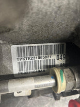 Load image into Gallery viewer, Transmission  GRAND CHEROKEE 2020 - NW666979
