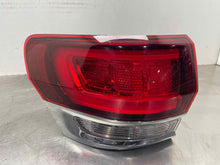 Load image into Gallery viewer, Tail Lamp Light  GRAND CHEROKEE 2020 - NW666976

