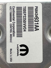 Load image into Gallery viewer, ECU ECM Computer  GRAND CHEROKEE 2020 - NW667229
