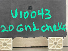 Load image into Gallery viewer, Computer  GRAND CHEROKEE 2020 - NW667218
