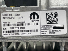 Load image into Gallery viewer, Radio  GRAND CHEROKEE 2020 - NW667062

