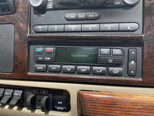 Load image into Gallery viewer, TEMPERATURE CONTROLS F250SD Pickup F350SD Pickup 05 06 07 - NW667512
