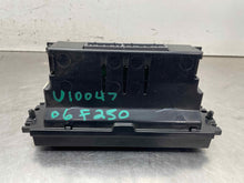 Load image into Gallery viewer, TEMPERATURE CONTROLS F250SD Pickup F350SD Pickup 05 06 07 - NW667512
