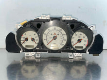 Load image into Gallery viewer, SPEEDOMETER CLUSTER 230 SLK SLK230 1999 99 2000 00 - NW667744
